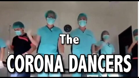 [Apr 23, 2020] Doctors And Nurses Dancing [DITRH]