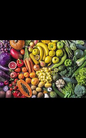 CLEANSE THE BODY CLEANSE THE MIND!