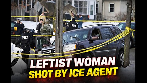 Renee Nicole Good Killed by ICE Agent Causes MAJOR PROBLEM in Minneapolis!