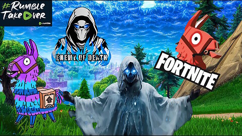 Fortnite with Tha Bois