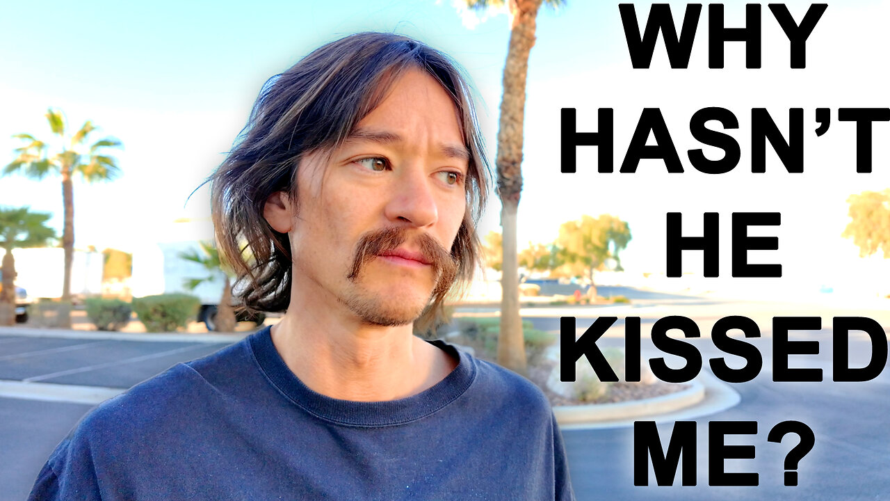 Are We Moving Too Slow?