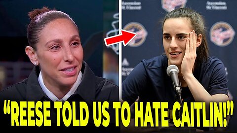 WNBA MVPs BREAK SILENCE And ADMIT Caitlin Clark’s GREATNESS! This Changes Everything!