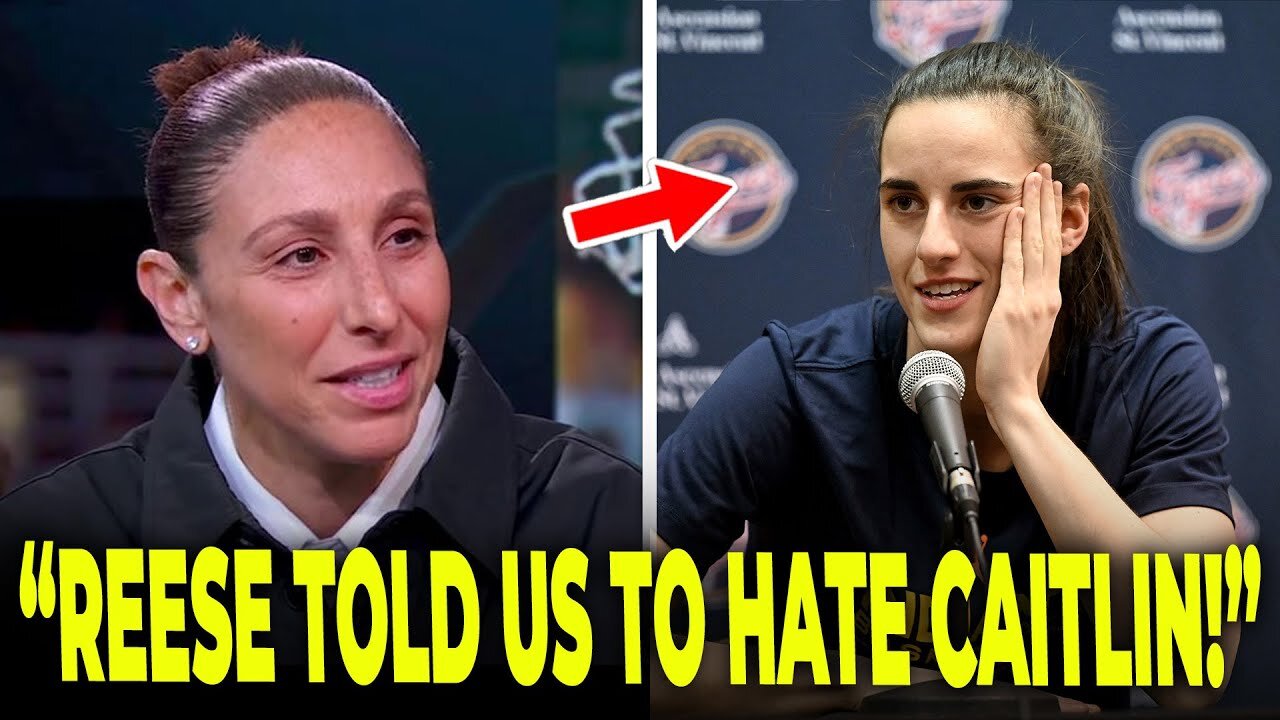WNBA MVPs BREAK SILENCE And ADMIT Caitlin Clark’s GREATNESS! This Changes Everything!