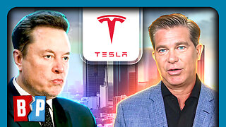 Huge Tesla Investor Wants Elon OUT As Execs Dump Stock