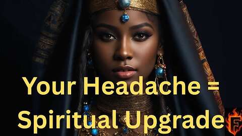 Why Ascension Headaches Hit So Hard