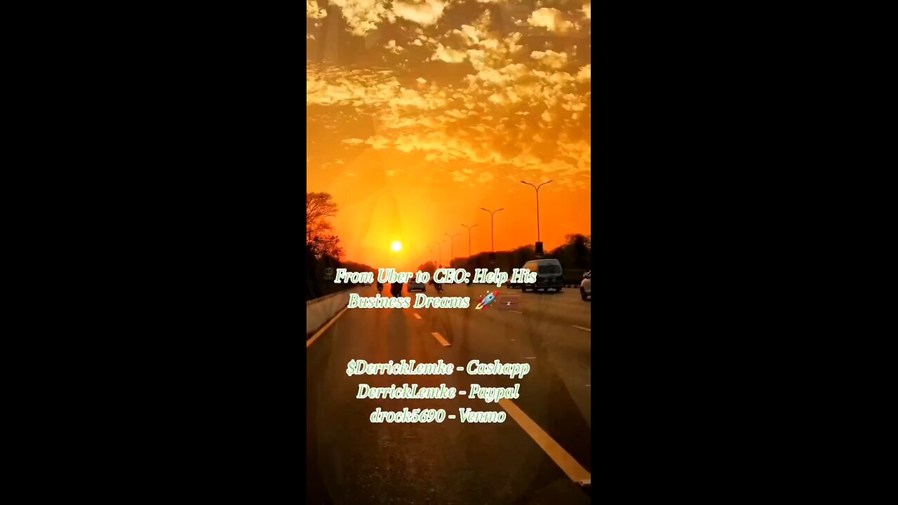 🚀💼 Ready to revolutionize an Uber driver's dream into a thriving business?