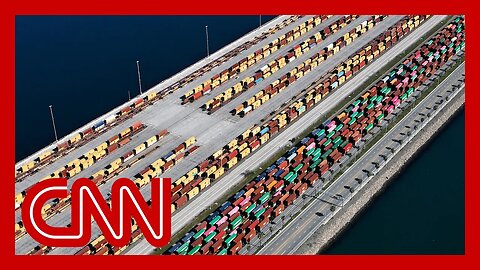 Trump asks Supreme Court to save his emergency tariffs