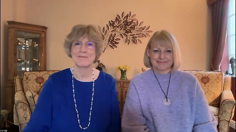 Channelling Wisdom Podcast 59 8:JAN:26