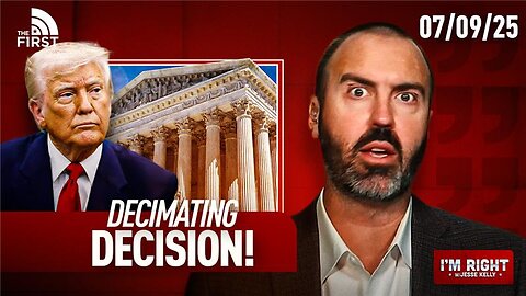 American Civil War IMMINENT?! Democrats Deploy Street Communists & DOJ Launches HUGE Investigations