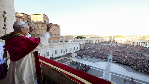 Leo XIV: Augustinian Pope