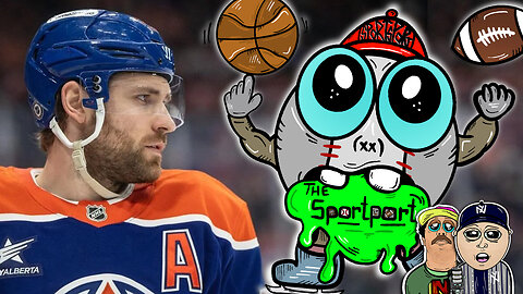 Oilers WIN Game 1 Stanley Cup Finals | NBA FINALS Game 1 Preview | Mets beat Dodgers