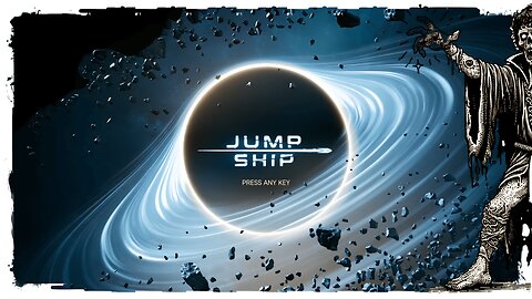 Demo Gameplay, No Commentary - Jump Ship