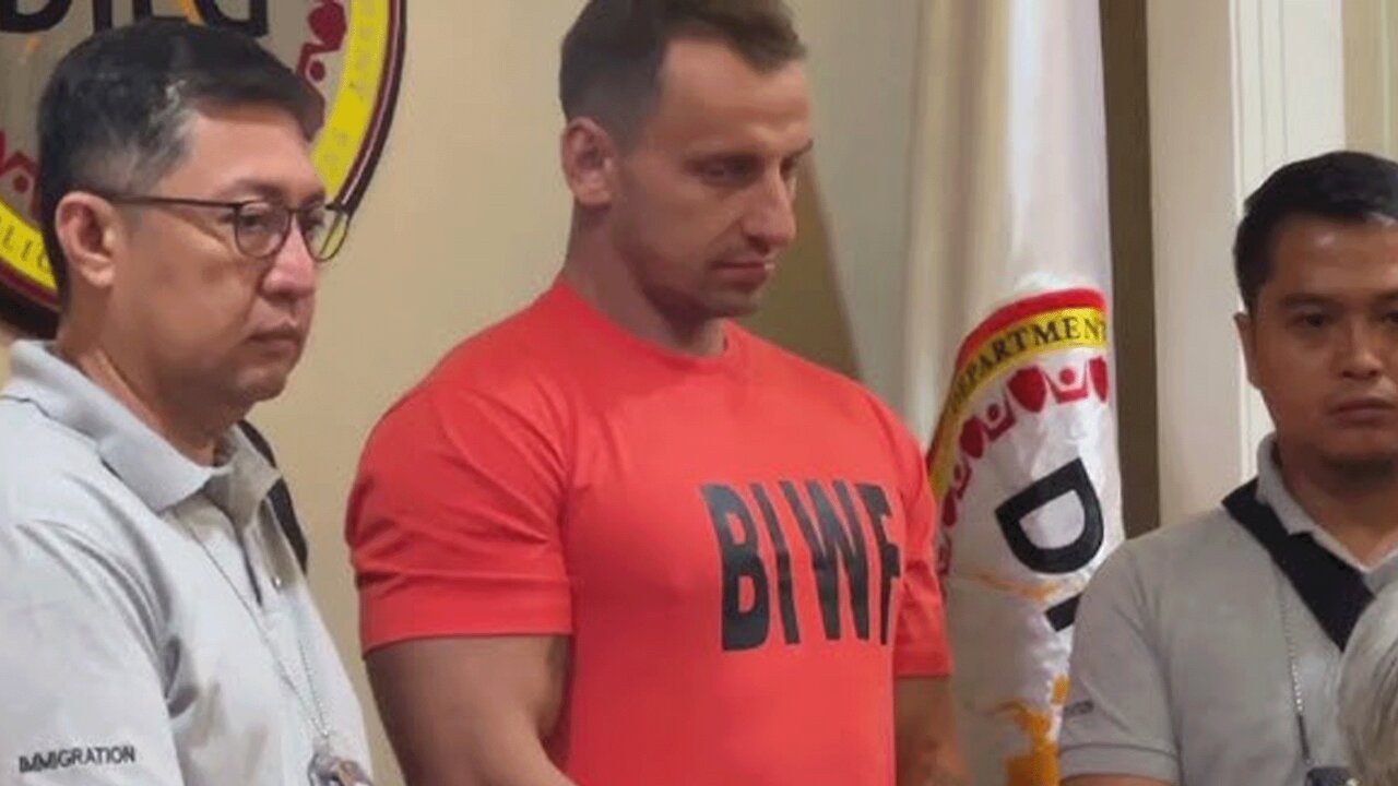Vitaly Is BEYOND F***ed.. (Huge Update)