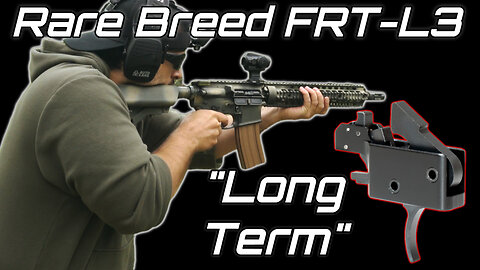 The Best FRT On The Market