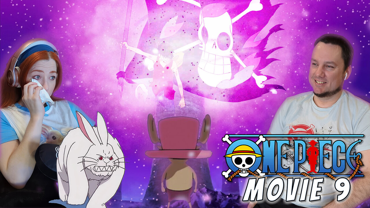 One Piece Movie 9: Episode of Chopper Plus Reaction | What If...