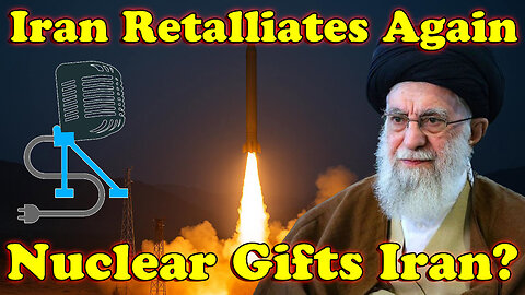 Iran's Response Could Make Things Worse | On The Fringe