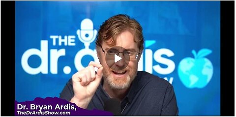 Unveiling NanoTechnology Secrets with Dr. Bryan Ardis: What the Authorities Won't Tell You