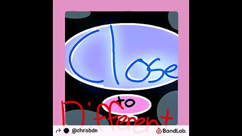 Close To Different