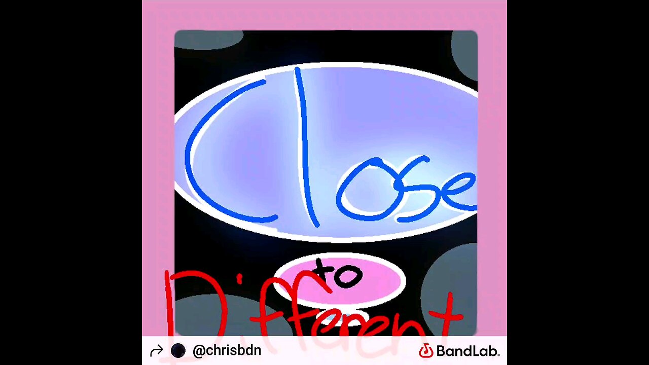 Close To Different