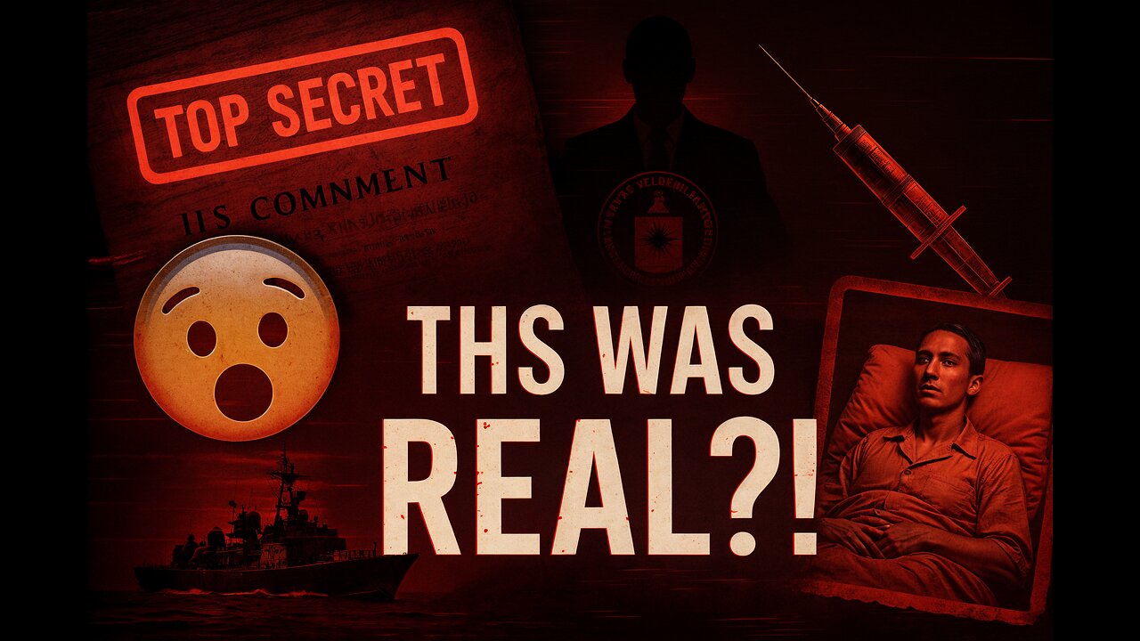 5 Conspiracies That Turned Out to Be 100% True