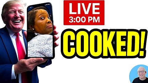 LIVE: Lisa Cook Just Got COOKED! 🔥 Why Trump Will WIN!