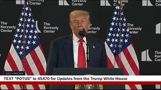 Trump: Russia Hoax Was Dangerous For America