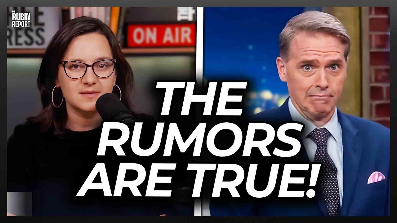 Bari Weiss Shocks Media Establishment with Ballsy Next Move That No One Expected