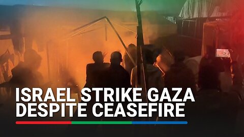 Israel beschleunigt Genozid wieder