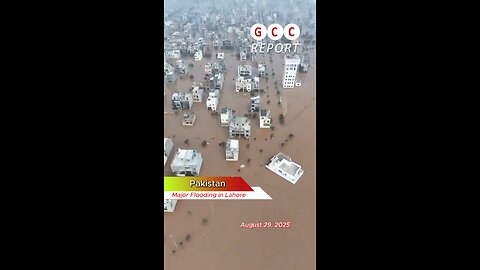 #Pakistan #Flood #Climate #destruction #anomaly #weather #climatechange 🇵🇰