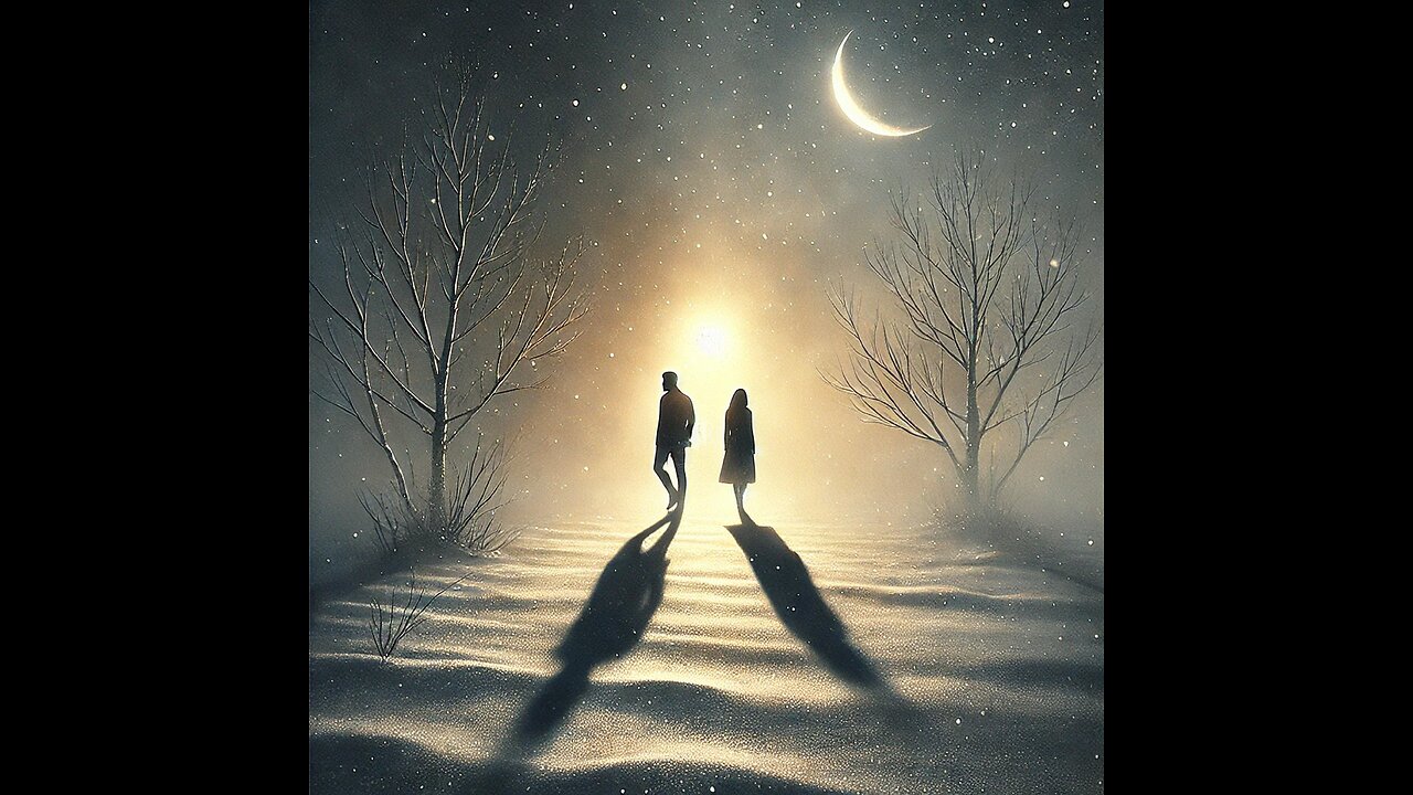 Secret Shadows