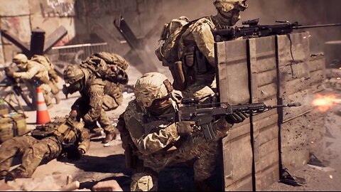 🔴LIVE - Battlefield 6 Beta - If you ain't Sniping, You ain't Sniping!