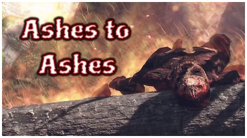 Dead Island - Ashes to Ahes