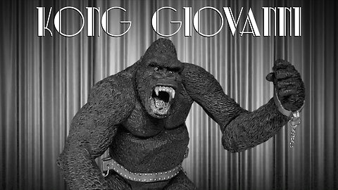Kong Giovanni