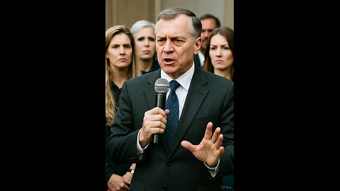 Talkz — The Politicians Vs. The People!