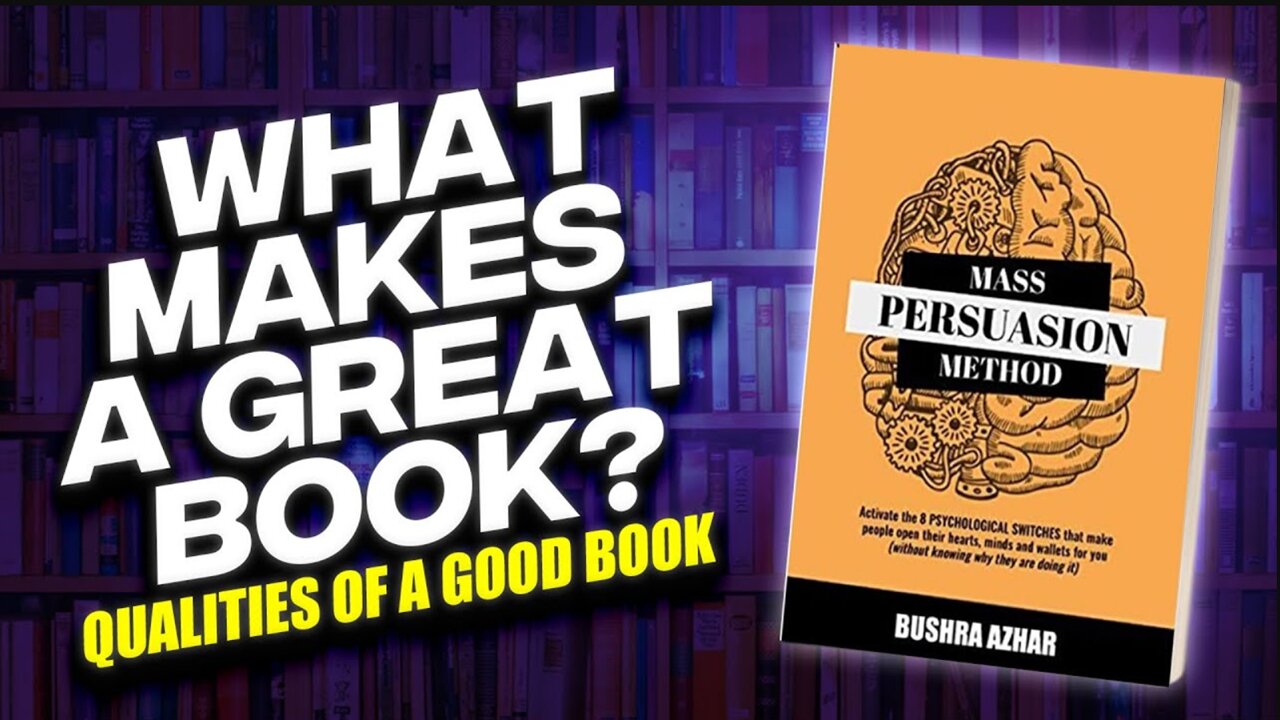 What Makes a Great Book? Celebrity Ghostwriter and Writing Coach Joshua Lisec Reveals Secrets