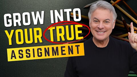 Hidden Bible Verses Reveal How To Find and Work Out Your Calling