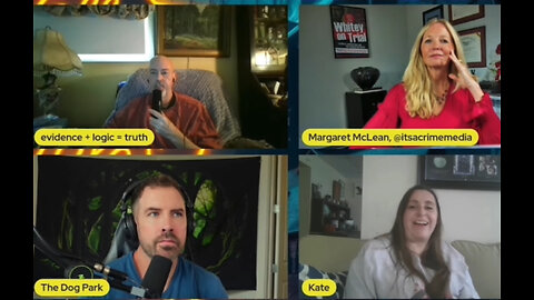 Kate Peter AKA Masshole Mafia Says There’s A Method To That Madness…