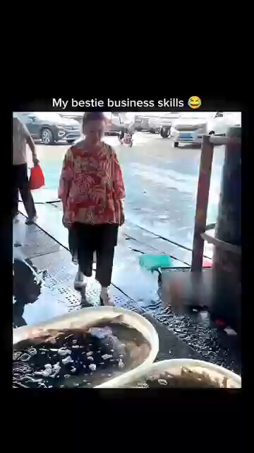 My_bestie_business_skills🤣