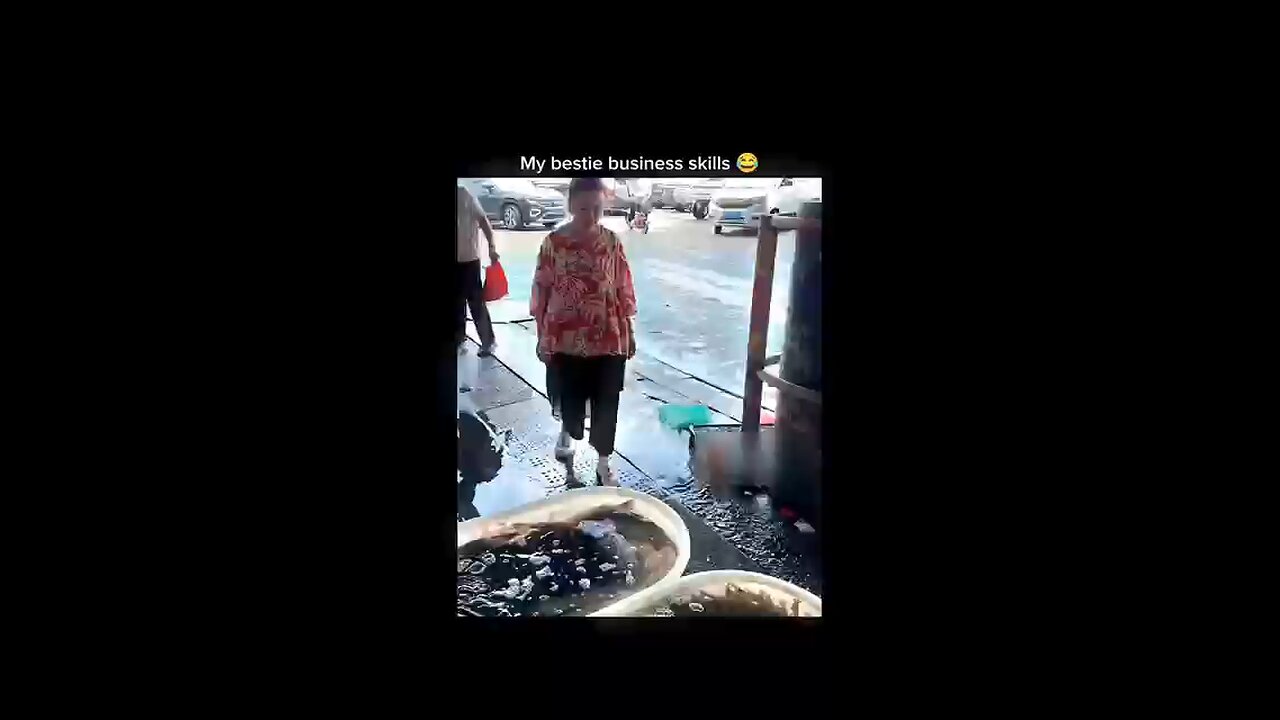 My_bestie_business_skills🤣