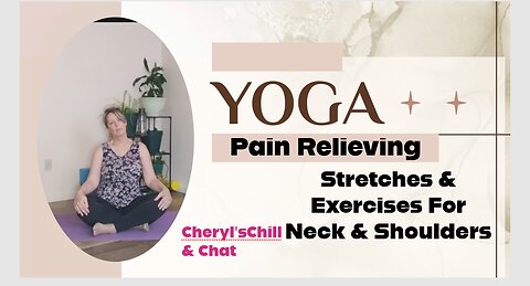 How to Relieve Neck and Shoulder Pain Quick