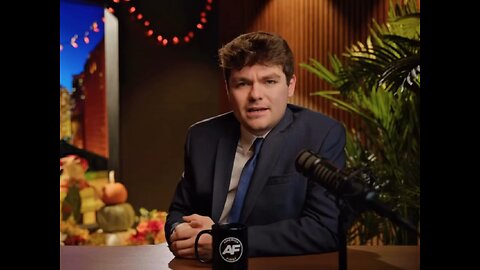 Nick Fuentes : what is wrong with Megyn Kelly?