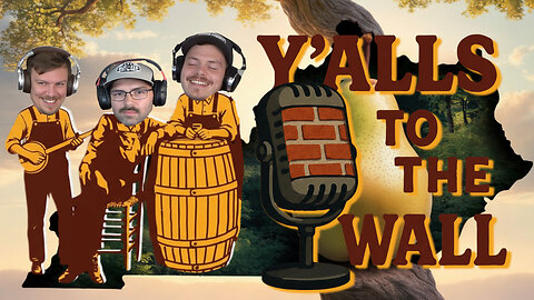Cracka Barrel, Hell Yeah! | YTTW Ep. 19