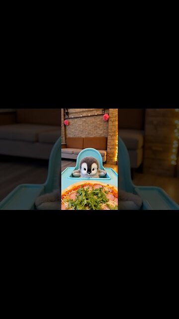 What kind of pizza do you like?