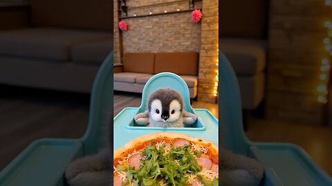 What kind of pizza do you like?