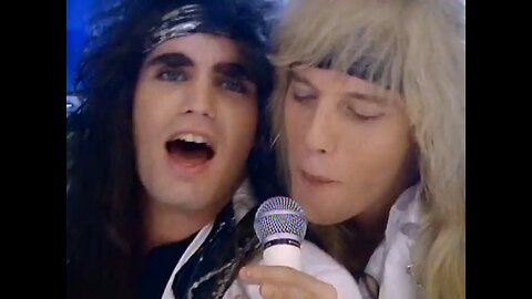 🎹☝🏻🎸🏟️🎤🤘🏻🥁 ABSO-ROCKIN'-LUTELY! 'HEAVEN' 'WARRANT' 'D.R.S.F.R.'