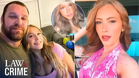 Dad of Teen Sarah Grace Blasts Cops in Double Murder Case