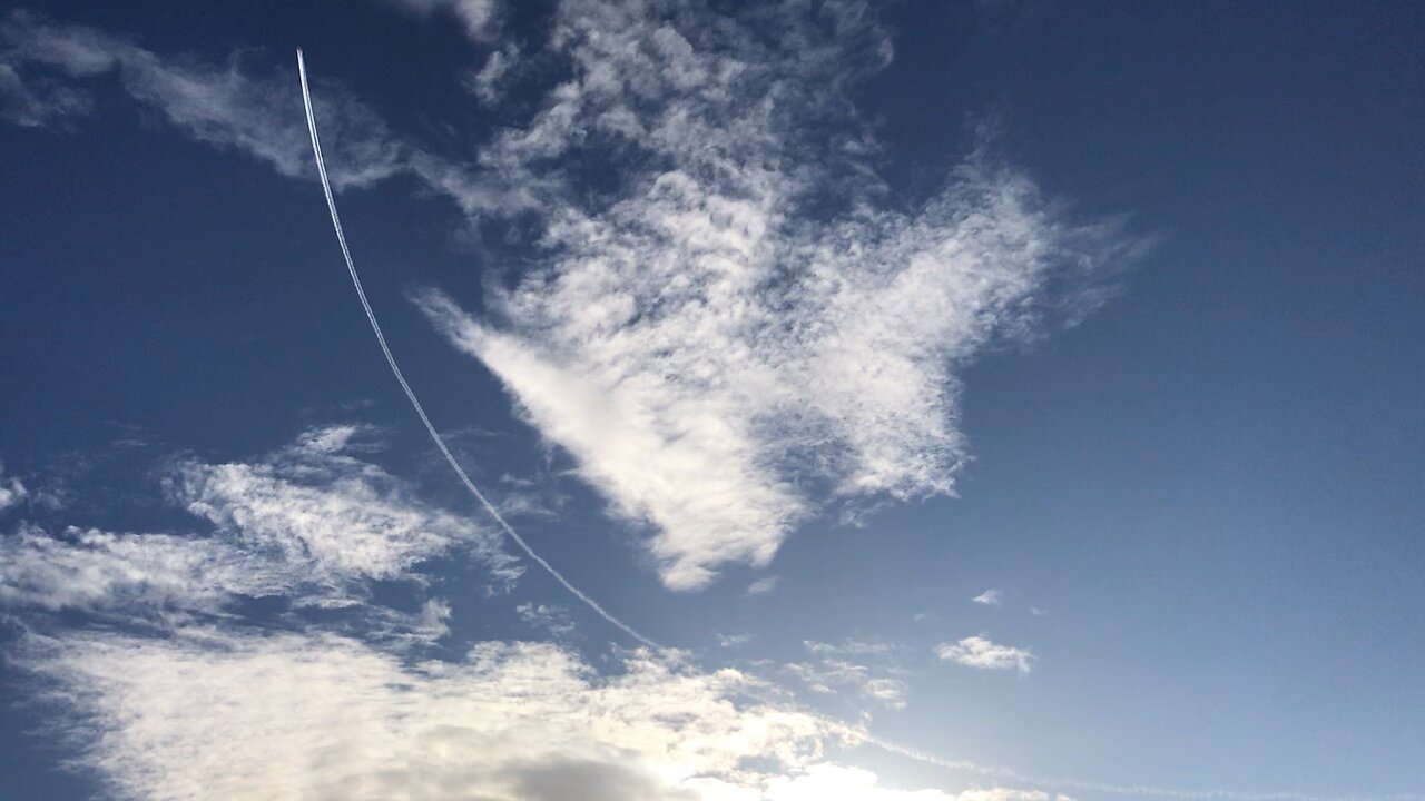 Wales : plane part 2/3 (3/12/2025