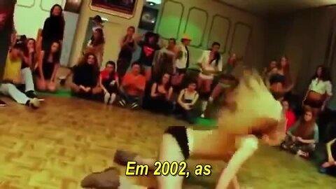 A Liberalização Sexual & Controle Político - LEG 2018-01-10