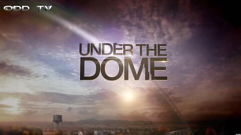"Exploring Artificial Worlds: A Deep Dive into Domes on ODD TV - Media Review"