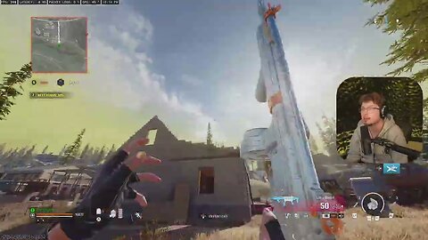 Aydan Drops 30+ Kill Game While Playing on Icemanisaac's Setup
